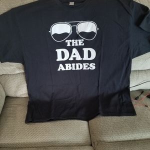 Dad t-shirt